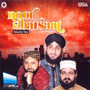 Noor Ki Barsaat, Vol. 2 cover image cdn