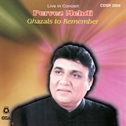 Ghazals to Remember cover image cdn
