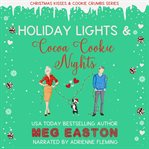Holiday Lights and Cocoa Cookie Nights cover image cdn