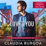 Loved You Once cover image cdn