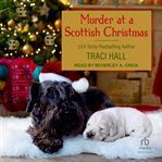 Murder at a Scottish Christmas cover image cdn