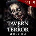 Tavern of Terror Volumes 1 - 9 cover image cdn