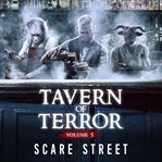 Tavern of Terror Volume 5 cover image cdn