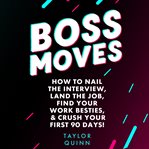 Boss Moves cover image cdn