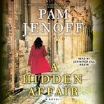 A Hidden Affair cover image cdn