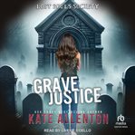 Grave Justice cover image cdn