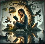 The Calm Within the Chaos cover image cdn