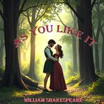 As You Like It cover image cdn