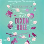 The Dixon Rule cover image cdn