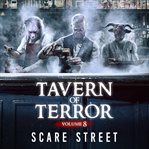 Tavern of Terror Volume 8 cover image cdn