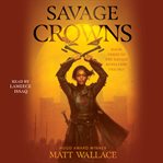 Savage Crowns cover image cdn