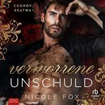 Verworrene Unschuld cover image cdn