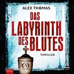 Das Labyrinth Des Blutes cover image cdn
