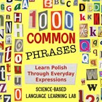 1000 Common Phrases cover image cdn