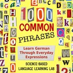 1000 Common Phrases cover image cdn