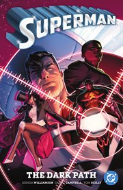 Superman. Volume 3 cover image cdn
