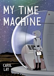 My Time Machine cover image cdn