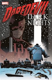 Daredevil: Dark Nights. Volume 1 cover image cdn
