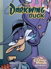 Disney Afternoon Adventures. Volume 5 cover image cdn