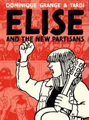 Elise and the New Partisans cover image cdn