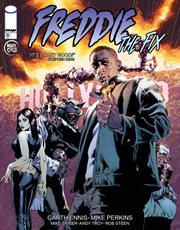 Freddie the Fix cover image cdn