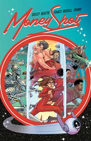 Money Shot. Volume 2 cover image cdn