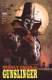 Deadly Tales of the Gunslinger Spawn cover image cdn
