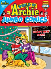 World of Archie Double Digest cover image cdn