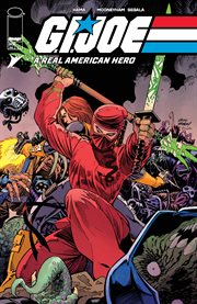 G.I. Joe: A Real American Hero cover image cdn