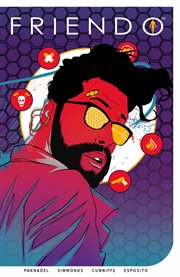 Friendo: The Complete Series cover image cdn