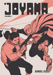Joyama. Volume 3 cover image cdn