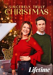 Sincerely, Truly Christmas cover image cdn