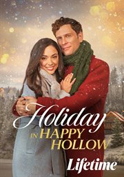 Holiday in Happy Hollow cover image cdn