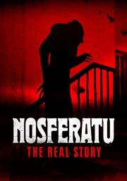 Nosferatu: The Real Story cover image cdn
