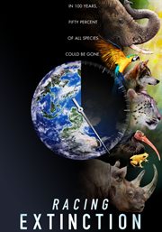 Racing Extinction cover image cdn