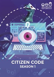 Citizen Code: Season One. Citizen Code cover image cdn
