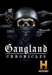 Gangland Chronicles - Season 1 cover image cdn