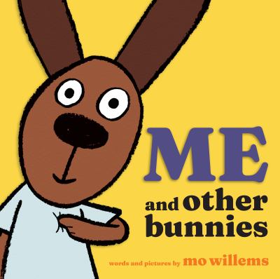 Me & other bunnies  cover image cdn