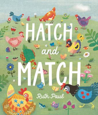 Hatch and match  cover image cdn