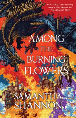 Among the burning flowers  cover image cdn