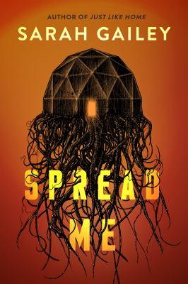 Spread me  cover image cdn