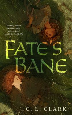 Fate's bane  cover image cdn