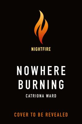Nowhere Burning cover image cdn