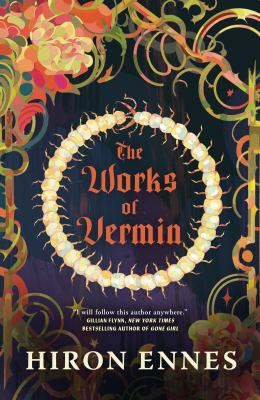 The works of vermin  cover image cdn