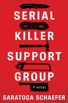Serial killer support group  cover image cdn