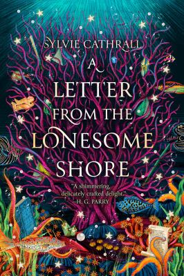 A letter from the lonesome shore  cover image cdn