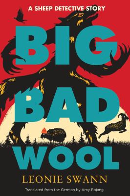 Big bad wool  cover image cdn