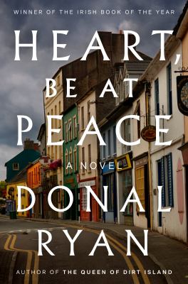 Heart, be at peace  cover image cdn