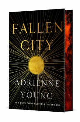 Fallen city  cover image cdn