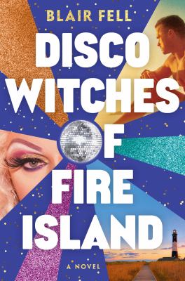 Disco witches of Fire Island  cover image cdn